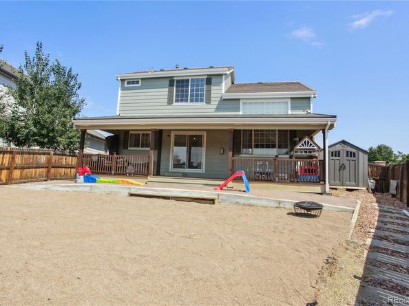 19148 E Lasalle Place, Aurora CO 80013