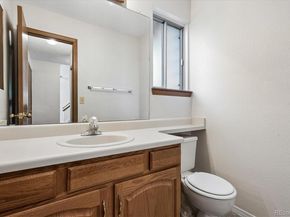 471 W Jamison Place, Littleton CO 80120