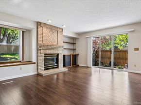 471 W Jamison Place, Littleton CO 80120