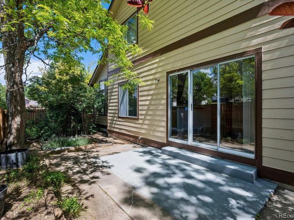 471 W Jamison Place, Littleton CO 80120