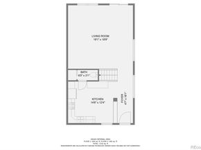 801 Mockingbird Street, Brighton CO 80601