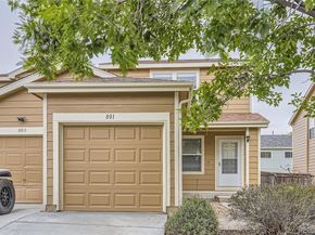 801 Mockingbird Street, Brighton CO 80601