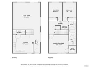 801 Mockingbird Street, Brighton CO 80601