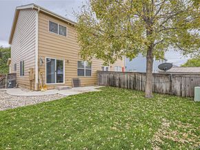 801 Mockingbird Street, Brighton CO 80601