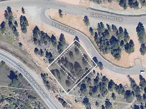 4 N Sumner Road, Golden CO 80403