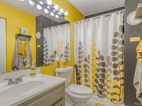 4400 S Quebec Street 204P, Denver CO 80237