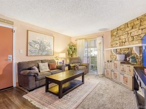 4400 S Quebec Street 204P, Denver CO 80237