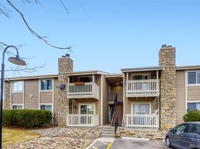 4400 S Quebec Street 204P, Denver CO 80237