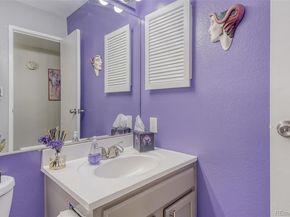 4400 S Quebec Street 204P, Denver CO 80237