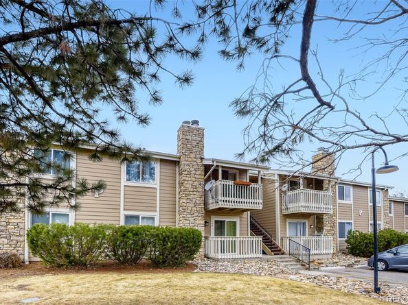 4400 S Quebec Street 204P, Denver CO 80237