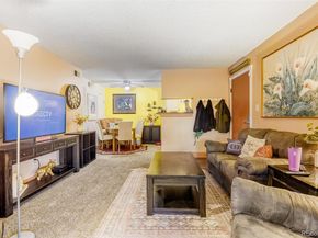 4400 S Quebec Street 204P, Denver CO 80237