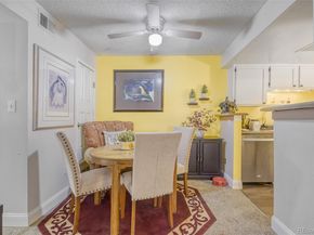 4400 S Quebec Street 204P, Denver CO 80237