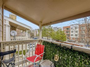 4400 S Quebec Street 204P, Denver CO 80237
