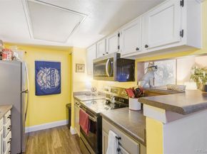 4400 S Quebec Street 204P, Denver CO 80237