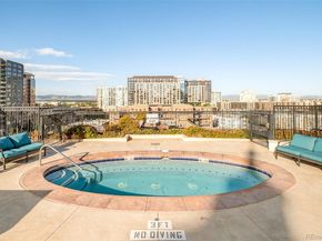 975 N Lincoln Street 14D, Denver CO 80203