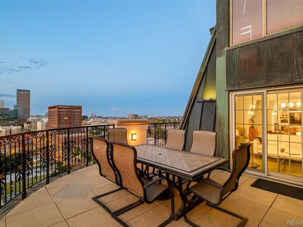 975 N Lincoln Street 14D, Denver CO 80203