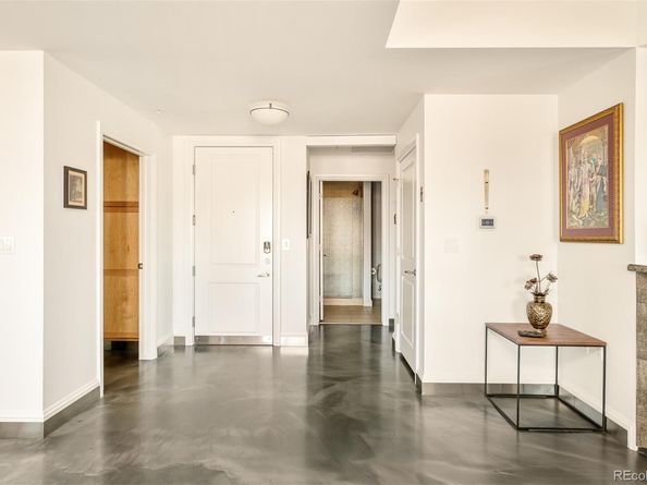 975 N Lincoln Street 14D, Denver CO 80203