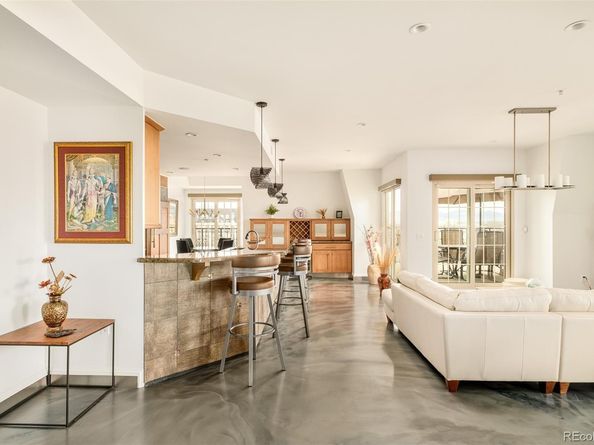 975 N Lincoln Street 14D, Denver CO 80203