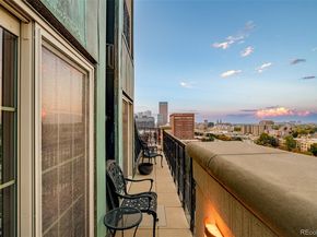 975 N Lincoln Street 14D, Denver CO 80203