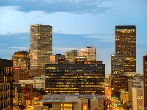 975 N Lincoln Street 14D, Denver CO 80203