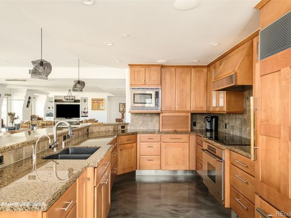 975 N Lincoln Street 14D, Denver CO 80203