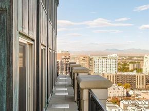 975 N Lincoln Street 14D, Denver CO 80203