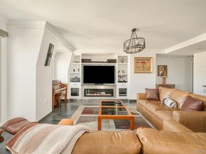 975 N Lincoln Street 14D, Denver CO 80203