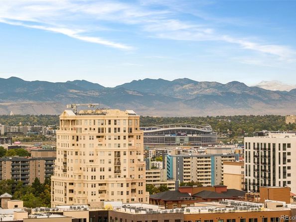 975 N Lincoln Street 14D, Denver CO 80203