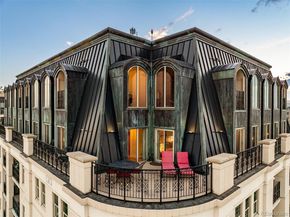 975 N Lincoln Street 14D, Denver CO 80203