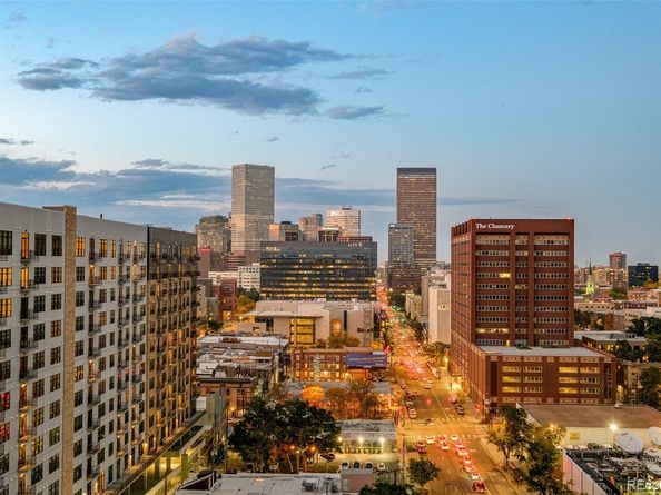 975 N Lincoln Street 14D, Denver CO 80203