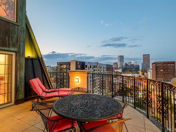975 N Lincoln Street 14D, Denver CO 80203