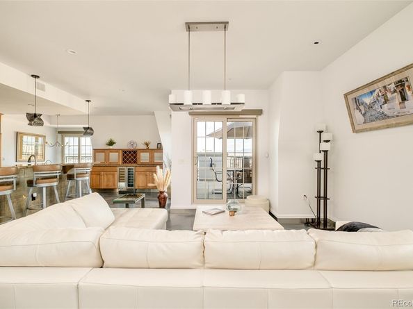 975 N Lincoln Street 14D, Denver CO 80203