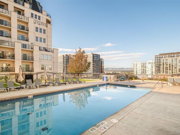 975 N Lincoln Street 14D, Denver CO 80203