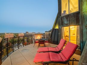 975 N Lincoln Street 14D, Denver CO 80203