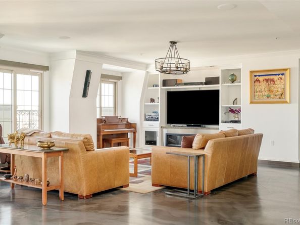 975 N Lincoln Street 14D, Denver CO 80203