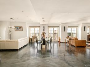 975 N Lincoln Street 14D, Denver CO 80203