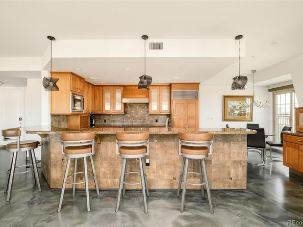 975 N Lincoln Street 14D, Denver CO 80203