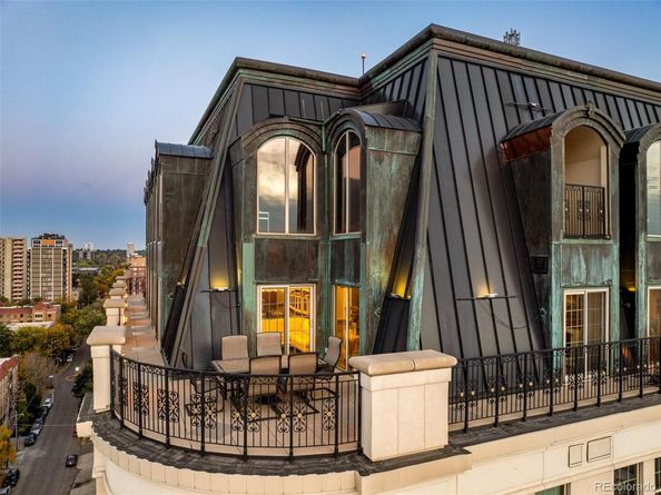 975 N Lincoln Street 14D, Denver CO 80203