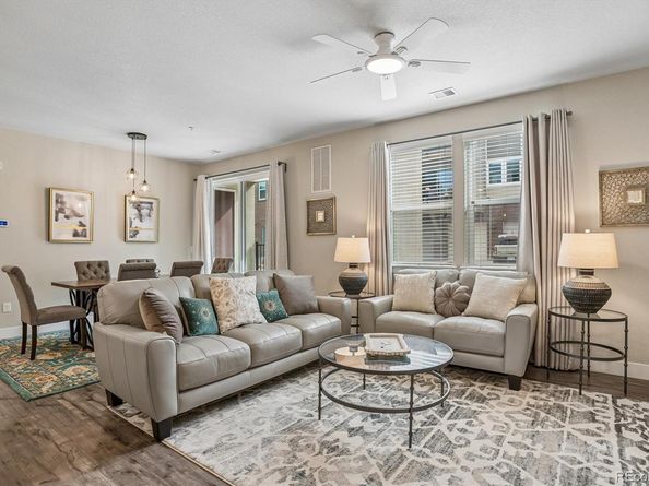 15345 W 64th Lane 107, Arvada CO 80007