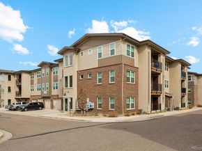 15345 W 64th Lane 107, Arvada CO 80007