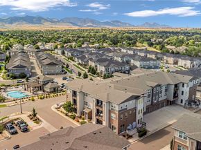 15345 W 64th Lane 107, Arvada CO 80007