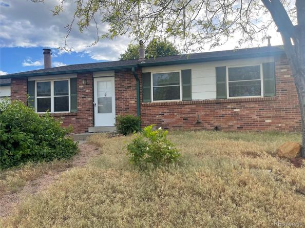 2617 S Cimarron Street, Aurora CO 80014