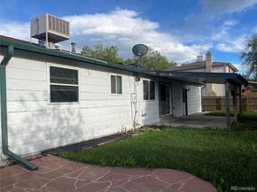 2617 S Cimarron Street, Aurora CO 80014