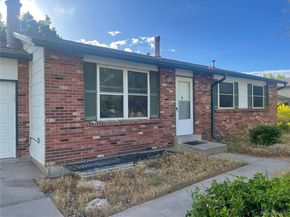 2617 S Cimarron Street, Aurora CO 80014