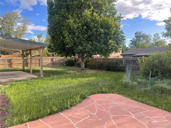 2617 S Cimarron Street, Aurora CO 80014