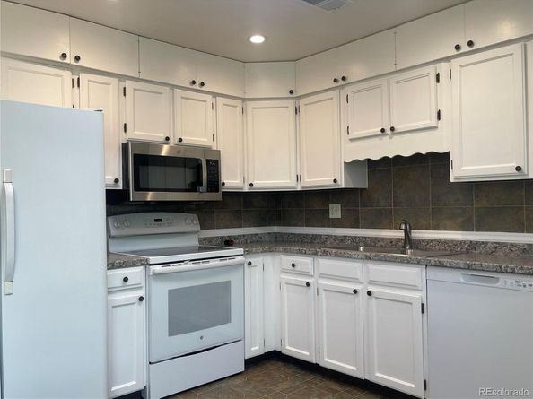 2617 S Cimarron Street, Aurora CO 80014