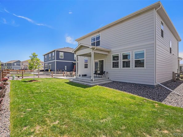 7415 E 158th Place, Thornton CO 80602