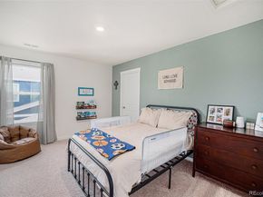 7415 E 158th Place, Thornton CO 80602