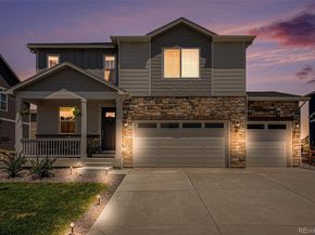 7415 E 158th Place, Thornton CO 80602