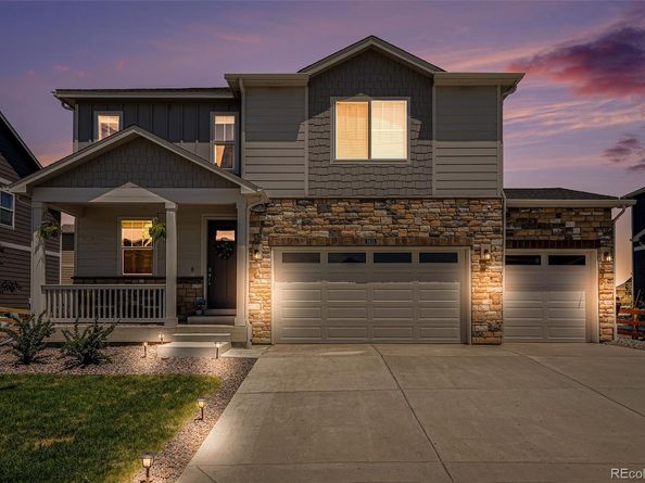 7415 E 158th Place, Thornton CO 80602